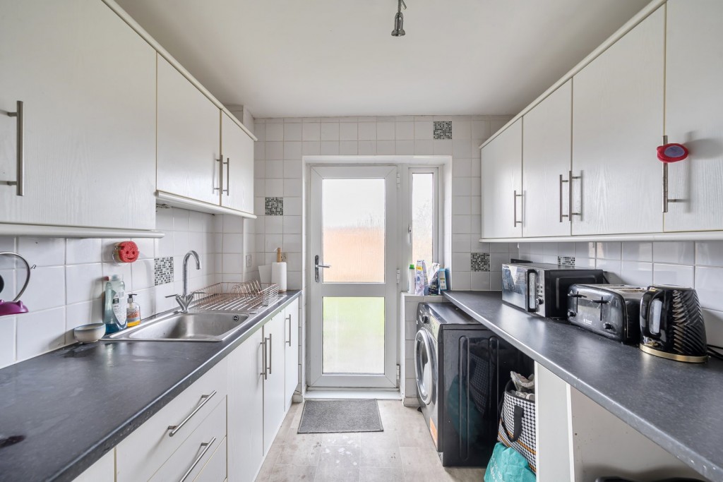 Bluebell Close, Flitwick, Bedfordshire