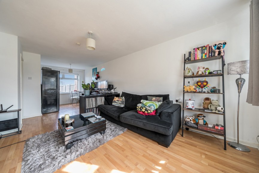 3 bedroom House for Sale Bluebell Close, Flitwick, Bedfordshire