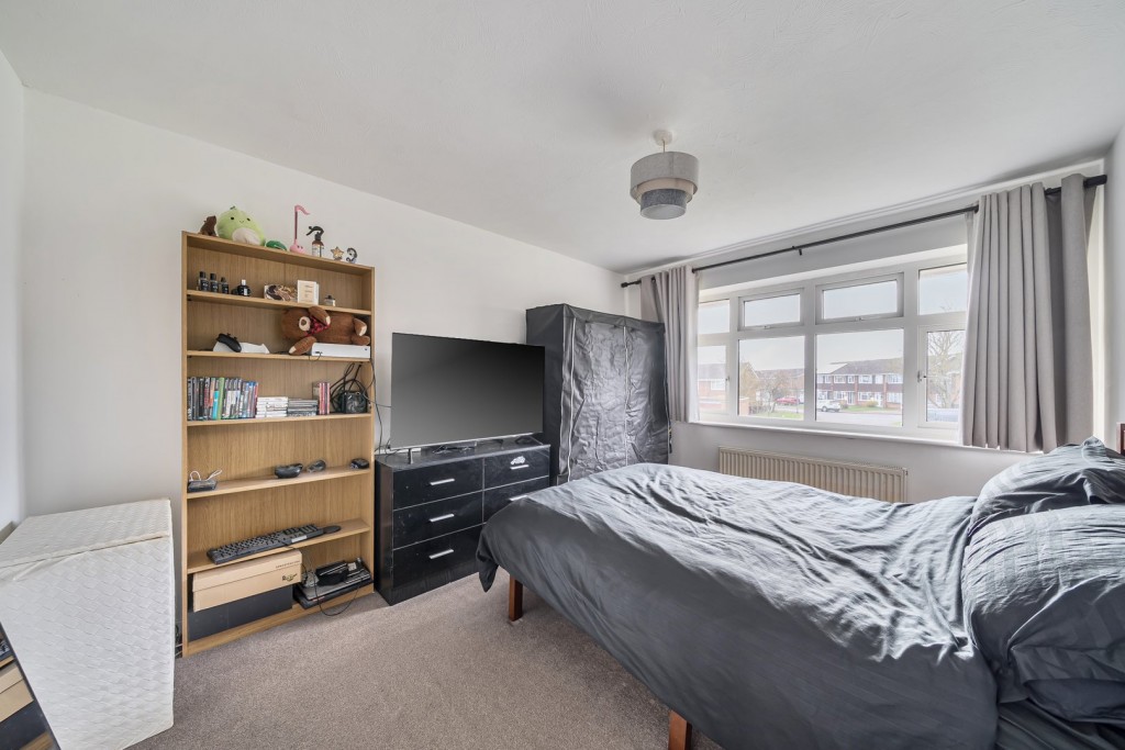 Bluebell Close, Flitwick, Bedfordshire