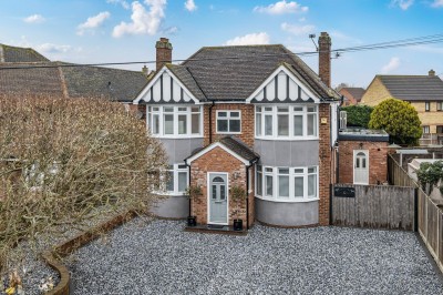 Stotfold, Hitchin, Bedfordshire