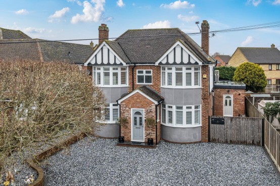 Stotfold, Hitchin, Bedfordshire