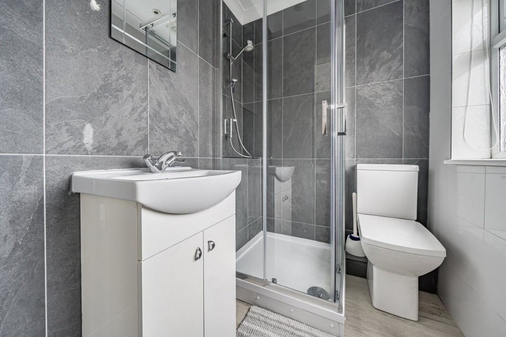 Brook Street, Stotfold, Bedfordshire