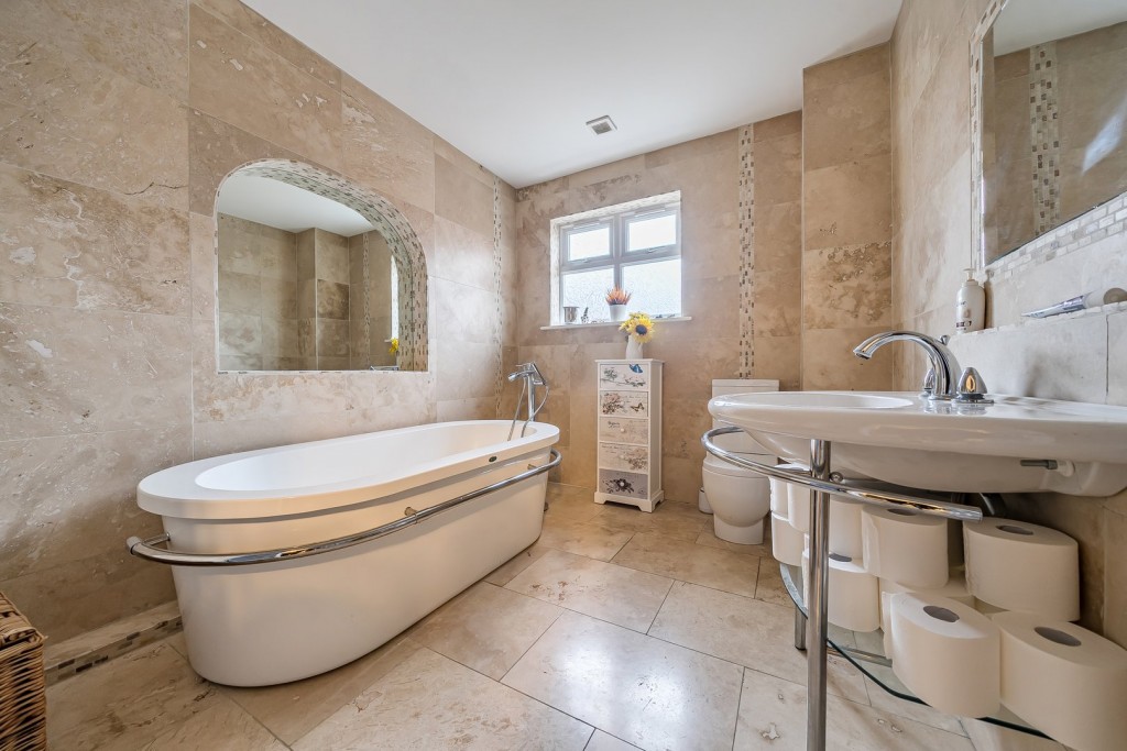 Brook Street, Stotfold, Bedfordshire