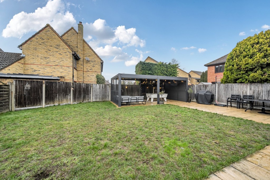 Brook Street, Stotfold, Bedfordshire
