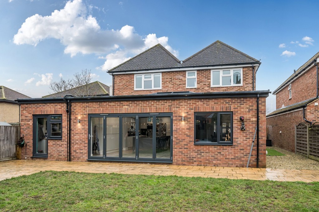 Brook Street, Stotfold, Bedfordshire