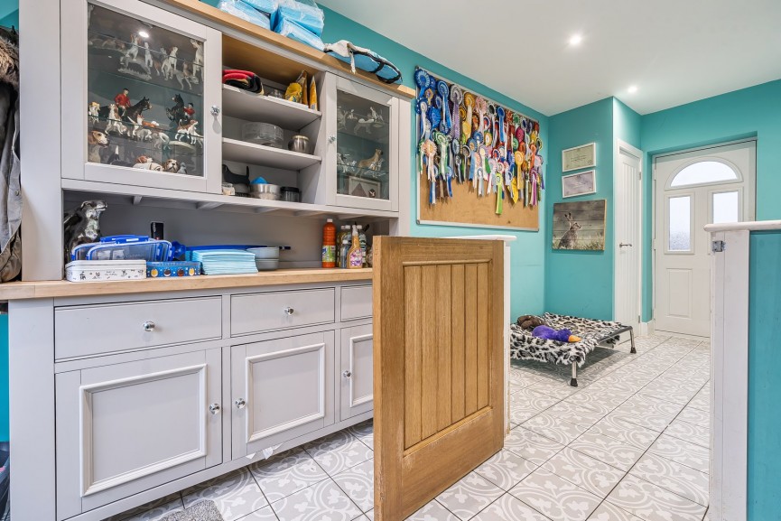 4 bedroom House for Sale Brook Street, Stotfold, Bedfordshire