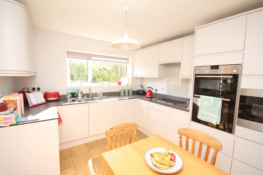 5 bedroom House for Sale Blackmore, Letchworth Garden City, Hertfordshire