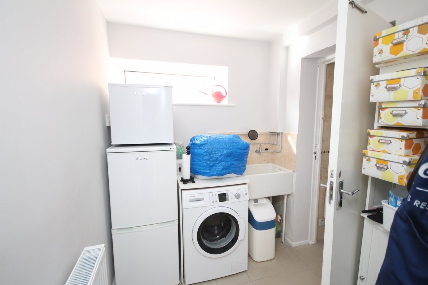 5 bedroom House for Sale Blackmore, Letchworth Garden City, Hertfordshire