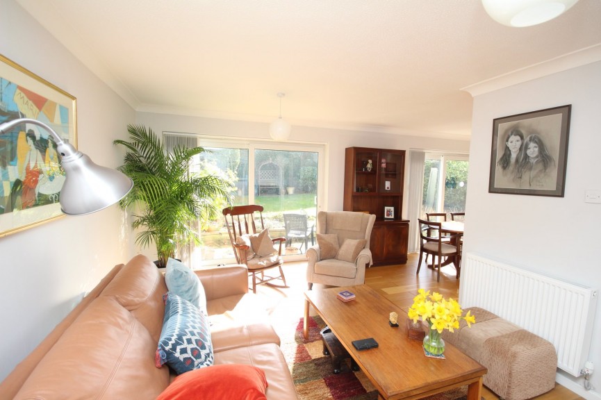 5 bedroom House for Sale Blackmore, Letchworth Garden City, Hertfordshire