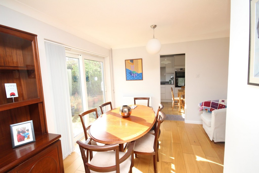 Blackmore, Letchworth Garden City, Hertfordshire