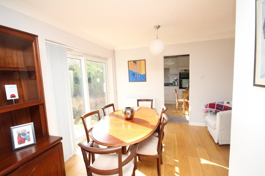 5 bedroom House for Sale Blackmore, Letchworth Garden City, Hertfordshire