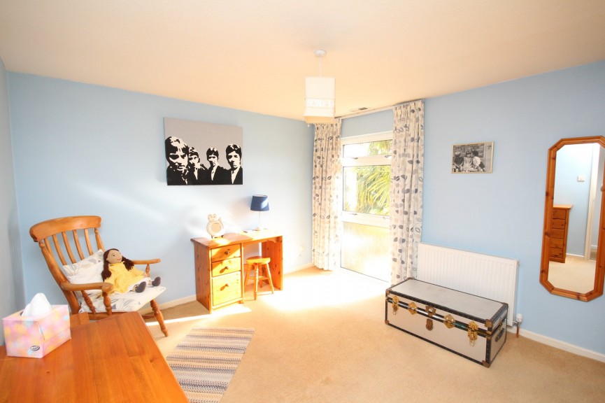 5 bedroom House for Sale Blackmore, Letchworth Garden City, Hertfordshire