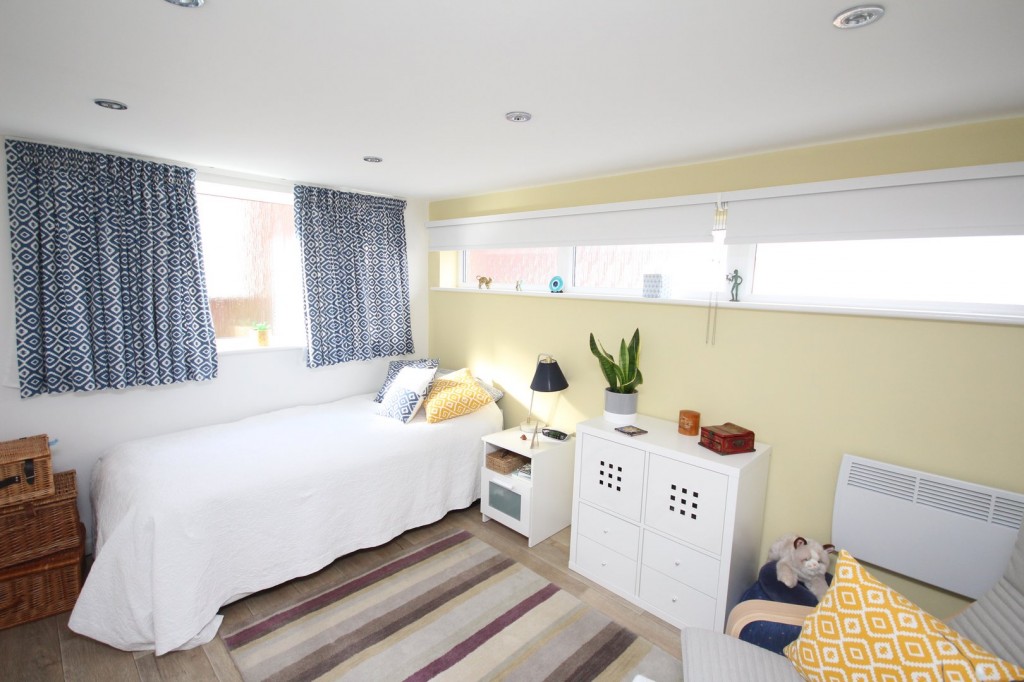 Blackmore, Letchworth Garden City, Hertfordshire