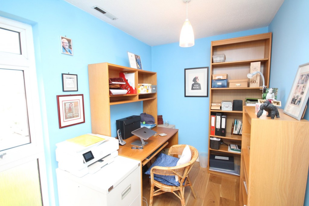 Blackmore, Letchworth Garden City, Hertfordshire