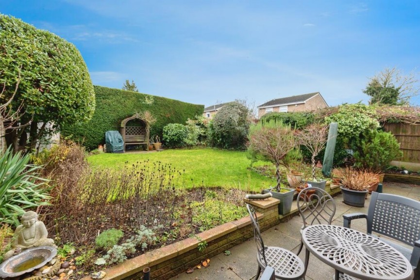 5 bedroom House for Sale Blackmore, Letchworth Garden City, Hertfordshire