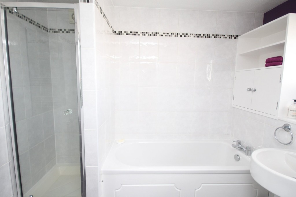 Blackmore, Letchworth Garden City, Hertfordshire