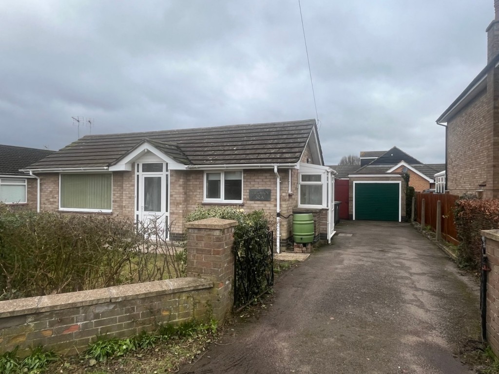 Houghton Conquest, Bedford