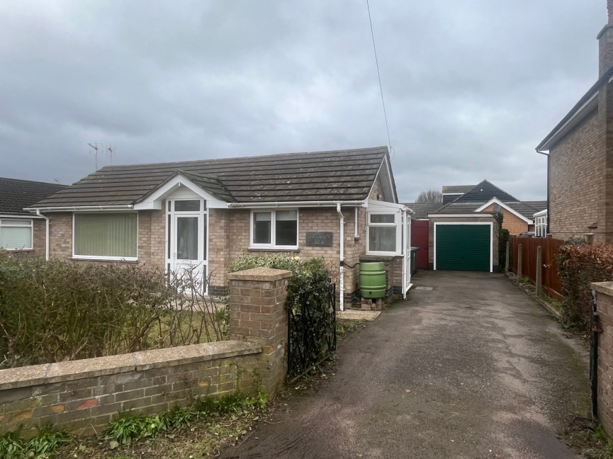 2 bedroom Bungalow for Letting Houghton Conquest, Bedford