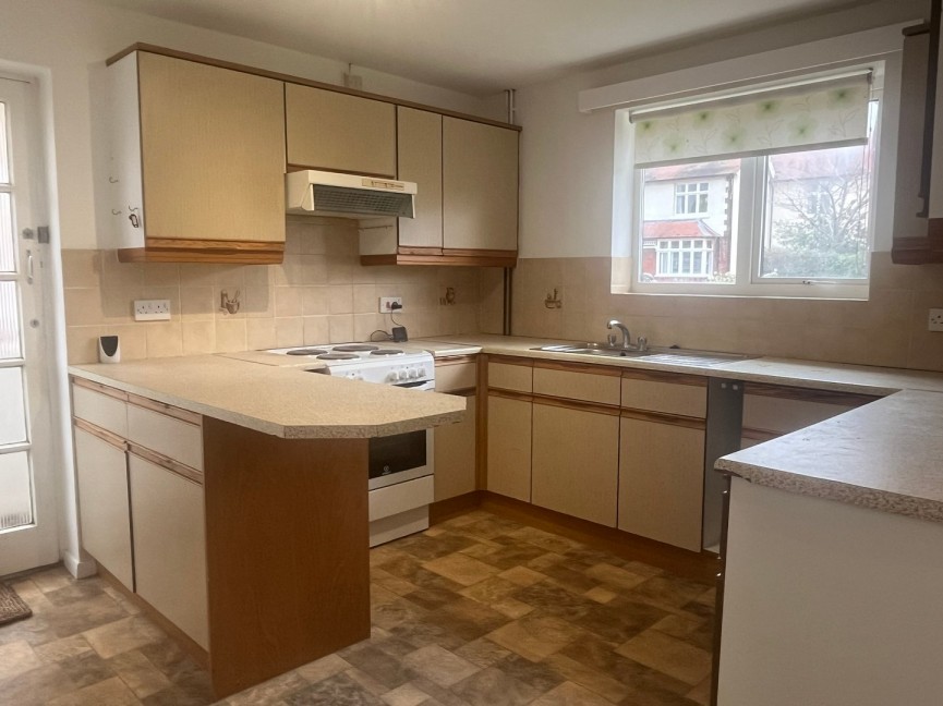 2 bedroom Bungalow for Letting Houghton Conquest, Bedford