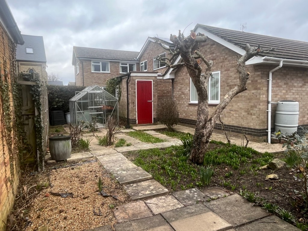 Houghton Conquest, Bedford