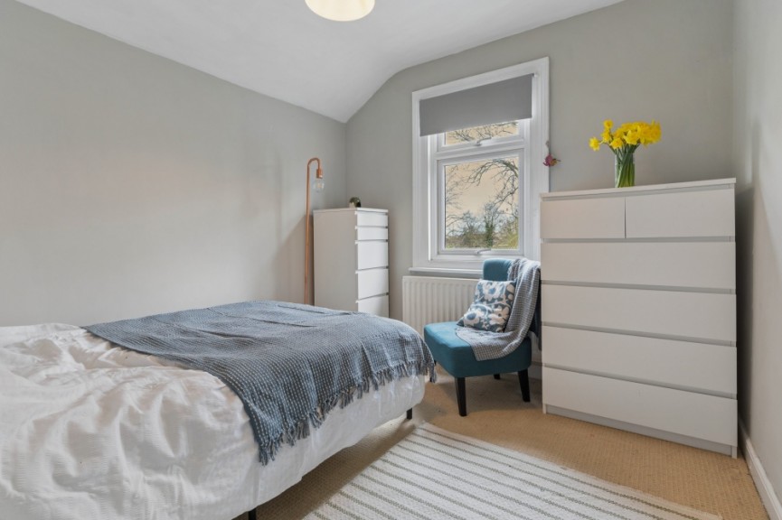 3 bedroom House for Sale Alexandra Road, Hitchin, Hertfordshire