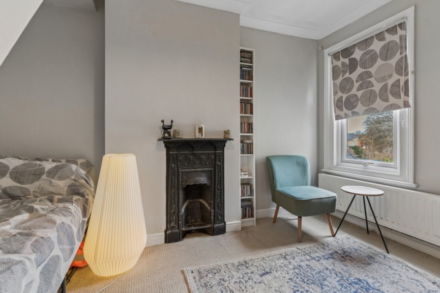 3 bedroom House for Sale Alexandra Road, Hitchin, Hertfordshire