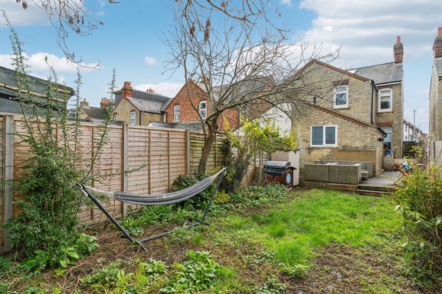 3 bedroom House for Sale Alexandra Road, Hitchin, Hertfordshire