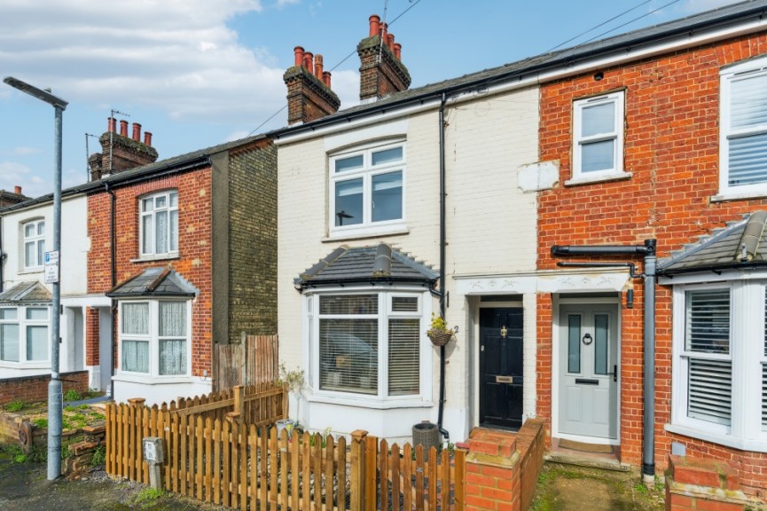 3 bedroom House for Sale Alexandra Road, Hitchin, Hertfordshire