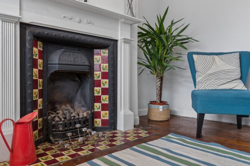 3 bedroom House for Sale Alexandra Road, Hitchin, Hertfordshire