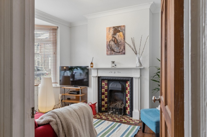 3 bedroom House for Sale Alexandra Road, Hitchin, Hertfordshire