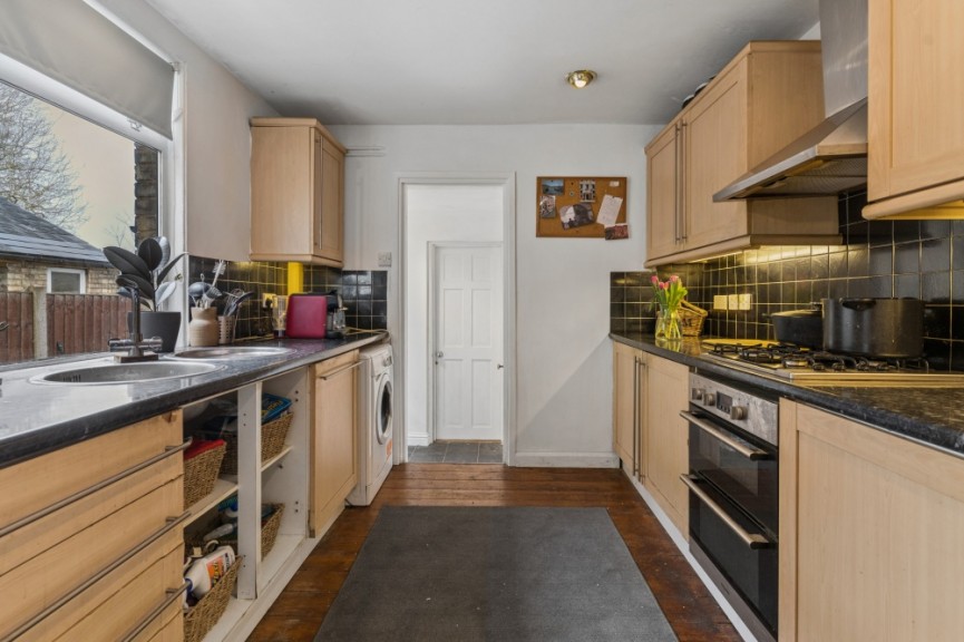 3 bedroom House for Sale Alexandra Road, Hitchin, Hertfordshire