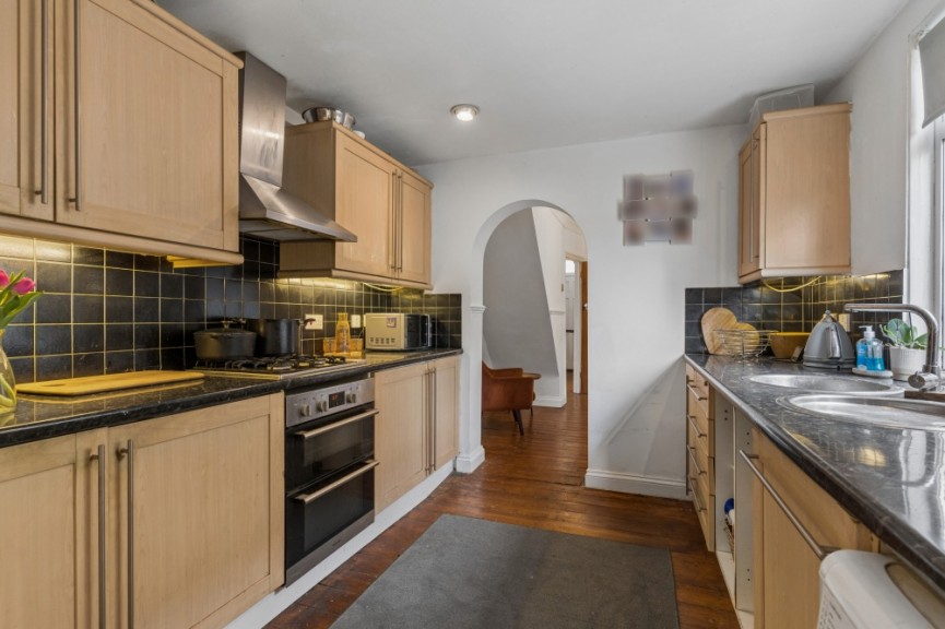 3 bedroom House for Sale Alexandra Road, Hitchin, Hertfordshire