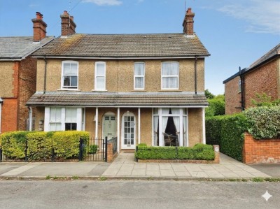 Ampthill, Bedford