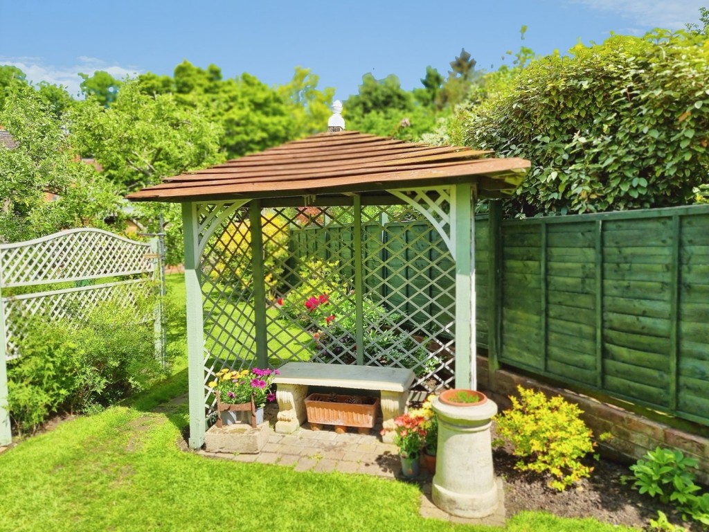 Ampthill, Bedford