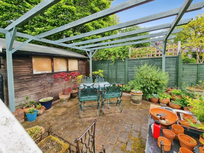 3 bedroom House for Sale Ampthill, Bedford