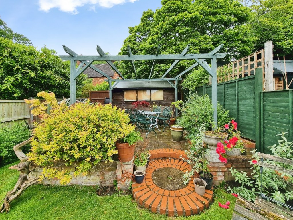 Ampthill, Bedford