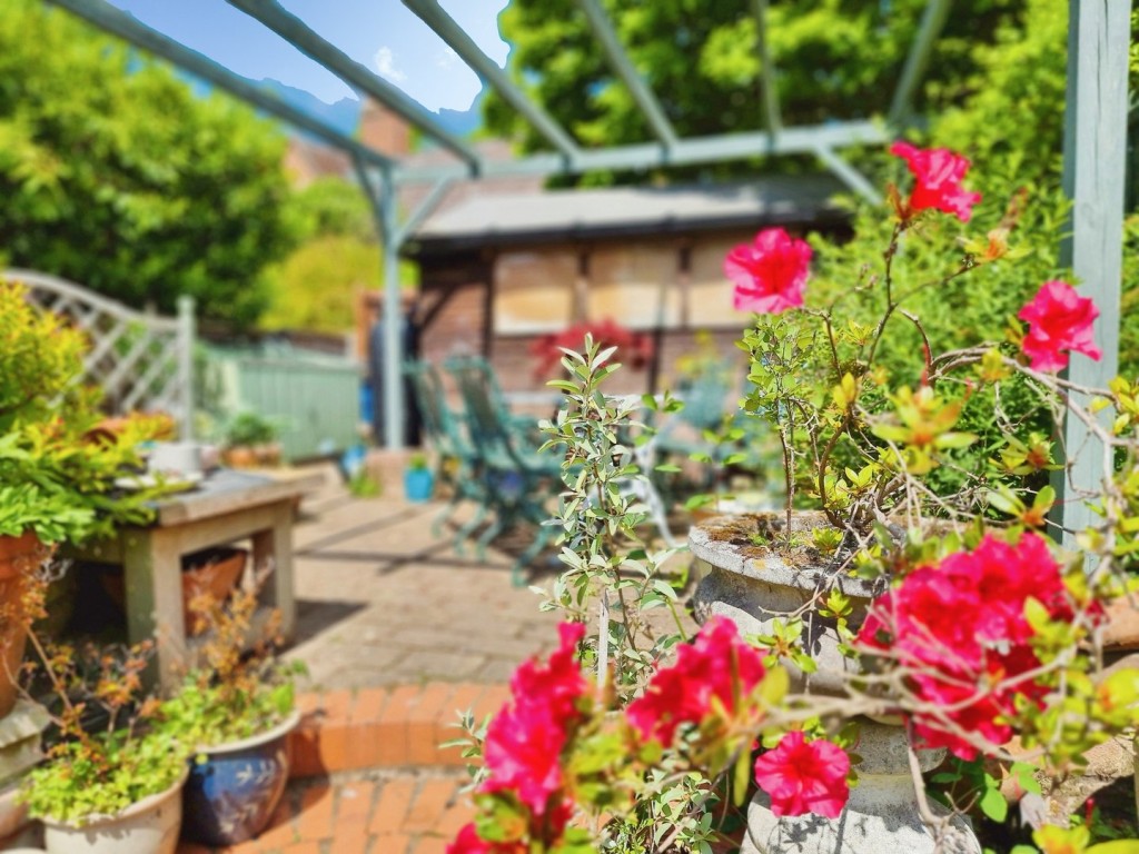 Ampthill, Bedford