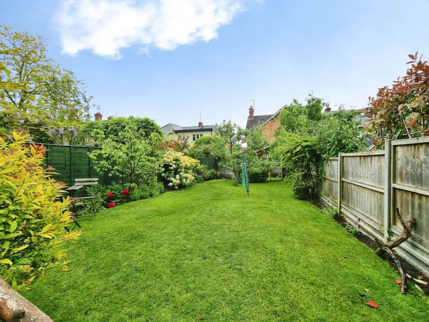3 bedroom House for Sale Ampthill, Bedford