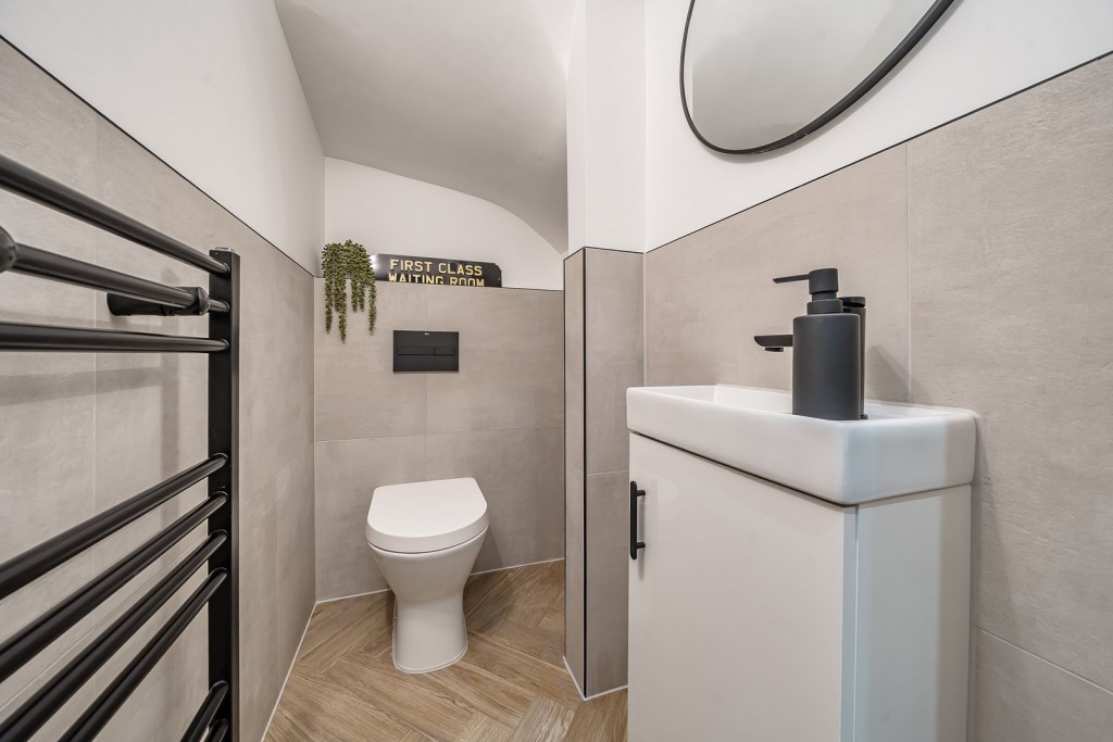 Kingsley Avenue, Fairfield, Bedfordshire