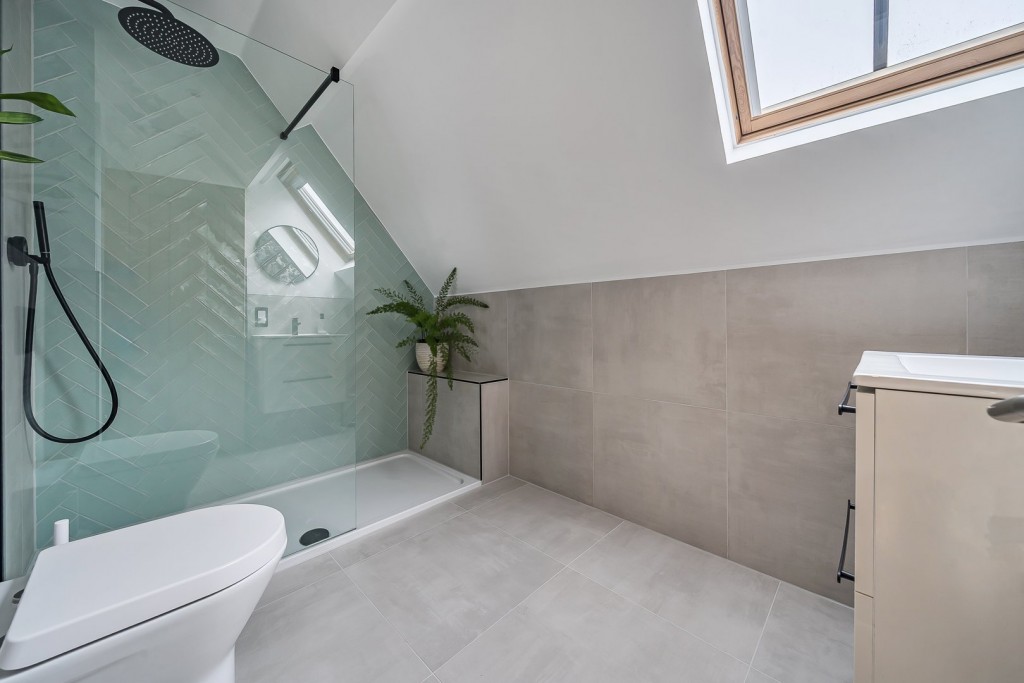 Kingsley Avenue, Fairfield, Bedfordshire