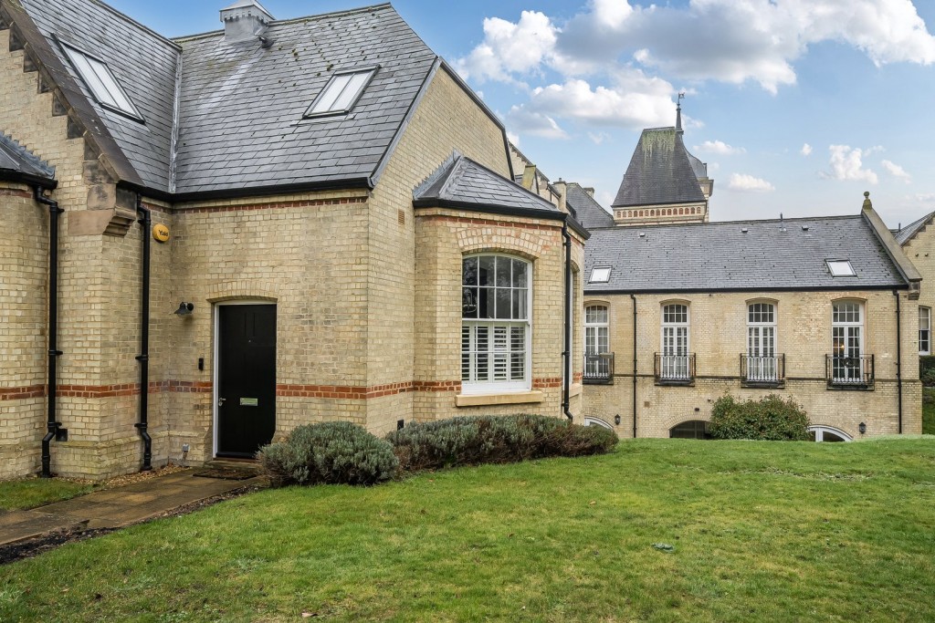Kingsley Avenue, Fairfield, Bedfordshire