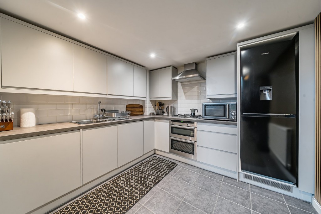 Kingsley Avenue, Fairfield, Bedfordshire