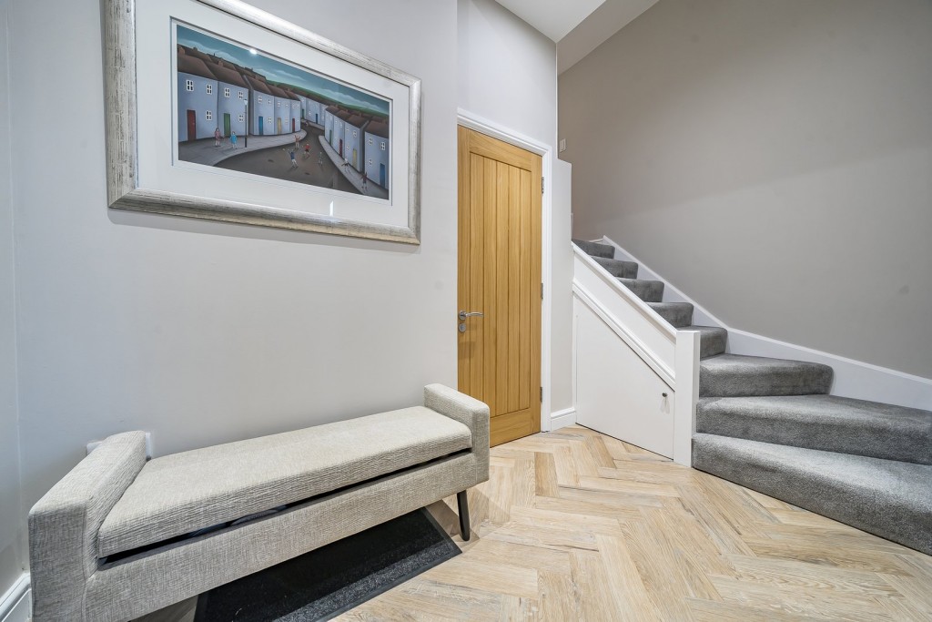 Kingsley Avenue, Fairfield, Bedfordshire