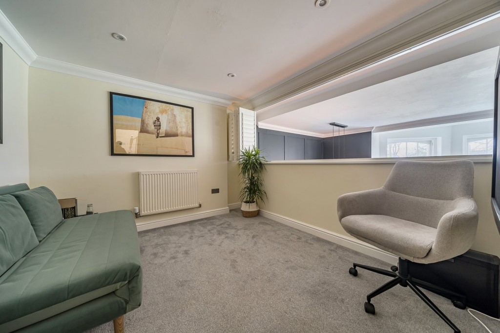 Kingsley Avenue, Fairfield, Bedfordshire