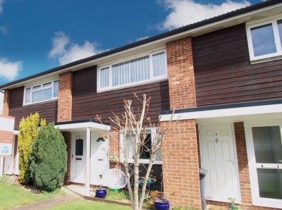 Saffron Court, Biggleswade, Bedfordshire