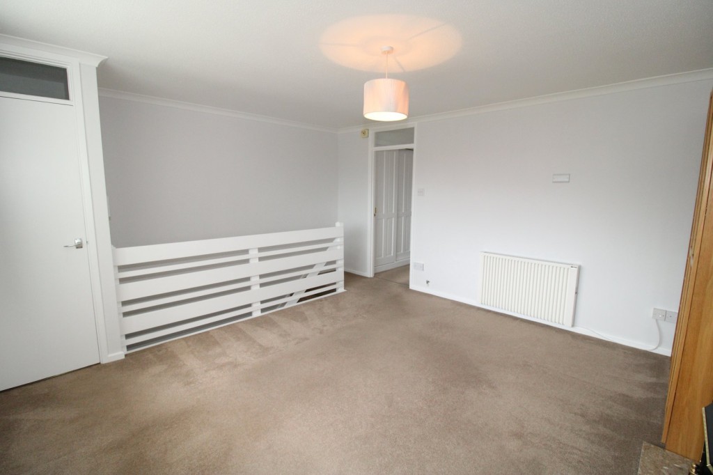 Saffron Court, Biggleswade, Bedfordshire
