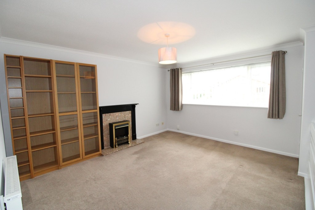 Saffron Court, Biggleswade, Bedfordshire