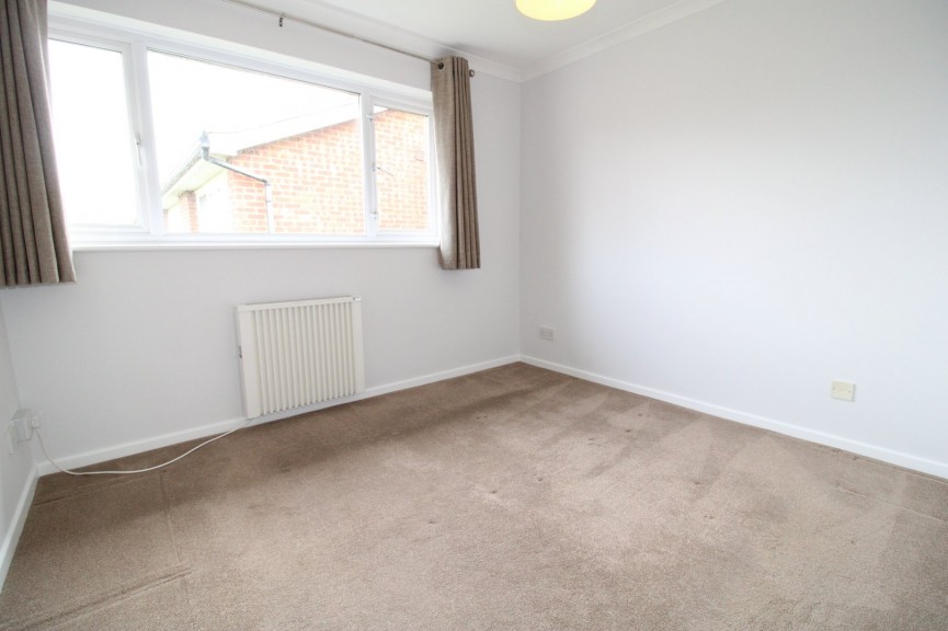 1 bedroom Flat for Letting Saffron Court, Biggleswade, Bedfordshire