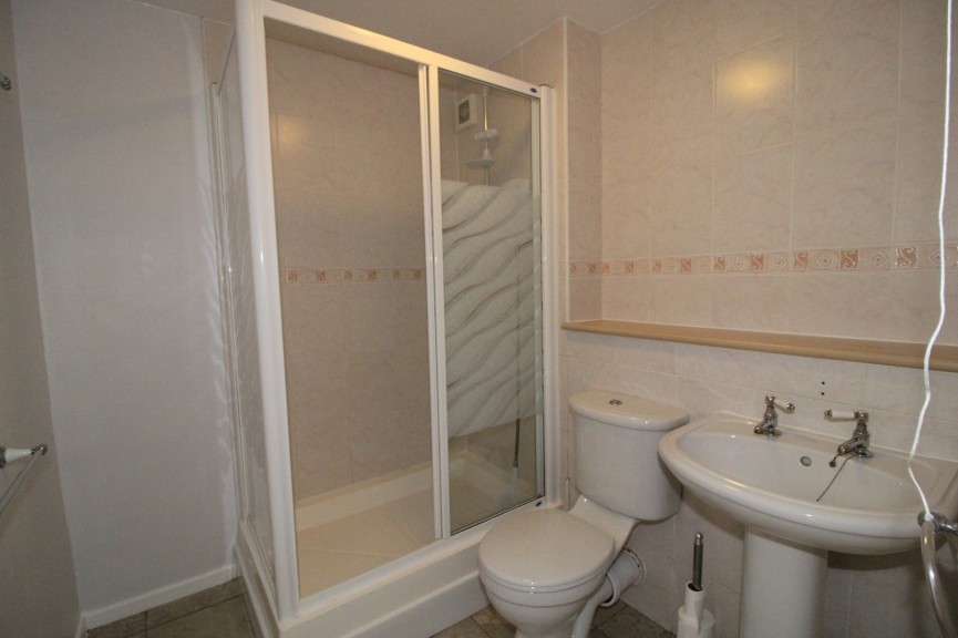 1 bedroom Flat for Letting Saffron Court, Biggleswade, Bedfordshire