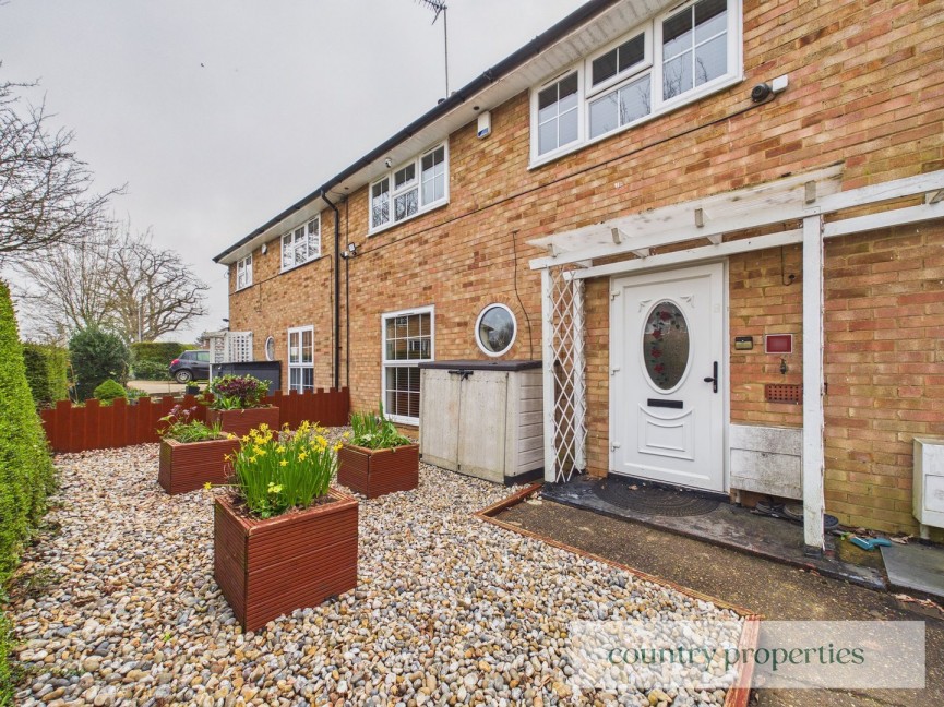 4 bedroom House for Sale The Commons, Welwyn Garden City, Hertfordshire